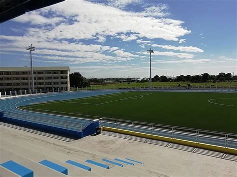 imus city grandstand|City of Imus.